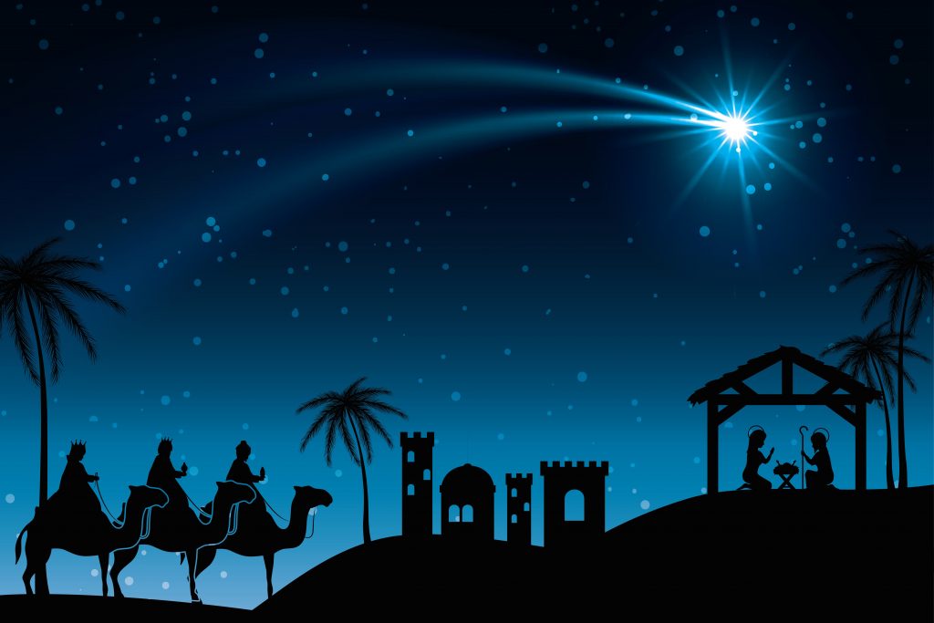 Christmas vector created by studiogstock - www.freepik.com